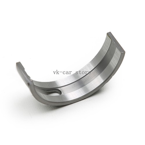 STD+0.5MM Crankshaft Bearing Set 06B105591B Fit For AUDI A4 TT PASSAT B5 1.8T - Picture 3 of 12