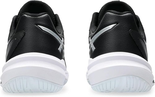 Zapatos de Voleibol ASICS SKY ELITE FF 3 Negro Plata 1051A080 US15 (32 cm) - Imagen 6 de 7