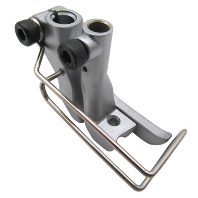 RECHTE ZEHE LINKER PIPING GEHFUSS FÜR Adler 367 467 767  867 JUKI LU-2210