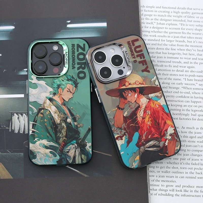 iPhoneアクセサリー ONE PIECE iPhone15 iPhone15pro CASETify imgrc0093341129.jpg?fitin=720:720