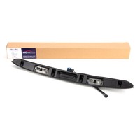 AIC Griffleiste Heckklappe + Kennzeichenleuchte FüR BMW E46 51137171699