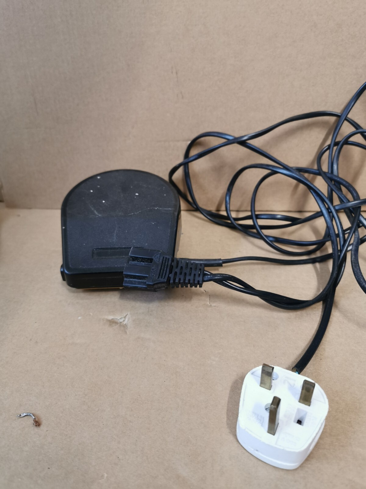 Toyota YDK YC190 Sewing Machine Foot Control Pedal Speed Controller