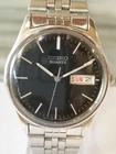 VINTAGE SEIKO QUARTZ 7N43-8A39 JAPAN MEN'S WORKING