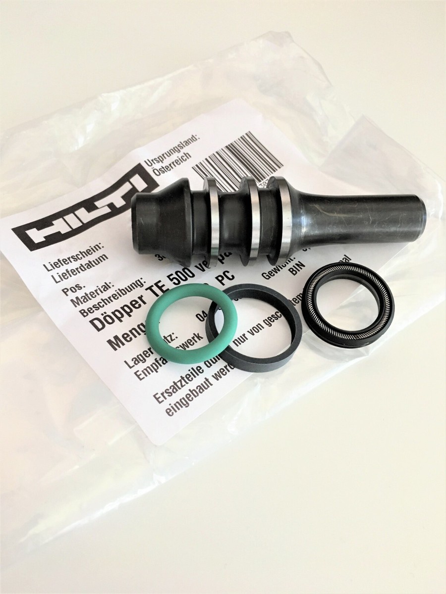 Spare parts for HILTI TE60 (03) TE60 ATC (03) TE60 ATC AVR (03) - Thir