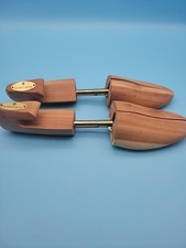 Nordstrom Men Large Adjustable Wooden Shoe Tree Stretchers