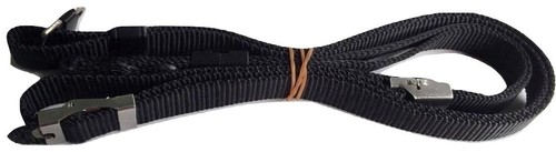 Correa de cuello/hombro KONICA color negro para cámara de Japón - Imagen 9 de 12