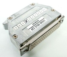 Siemens SIMATIC S5 Abschlussstecker 6ES5 760-0HA11 | E:04 | 6ES5760-0HA11