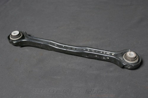 60.482km 6763471 BMW 3er E91 1er X1 E8x Spurlenker Querlenker hinten wishbone N1
