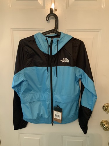 north face himalayan wind shell