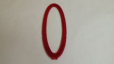 1954 Chevrolet Belair 210 150 Tail Light Lens Reflector Ring 1954 Chevrolet Belair 210 150 Tail Light Lens Reflector Ring