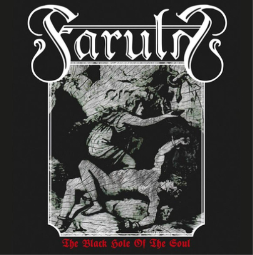 Faruln The Black Hole of the Soul 10