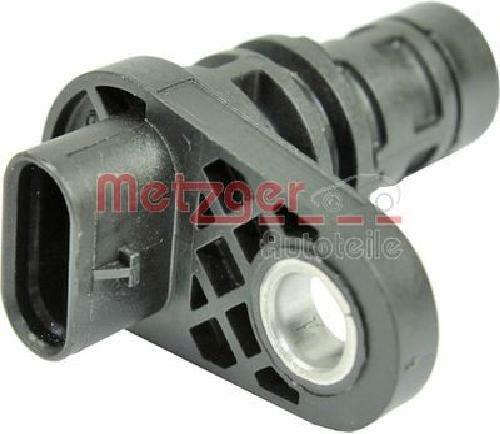 Original METZGER Crankshaft Position Sensor 0902284 for Volvo