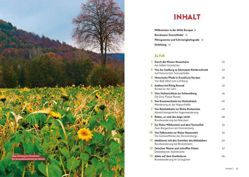 Thumbnail - Echt Wild - Rhein-main | Die Natur Entdecken Abseits Des Trubels |