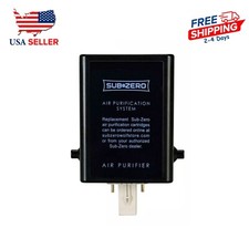 Sub-Zero Air Purification Cartridge-7042798