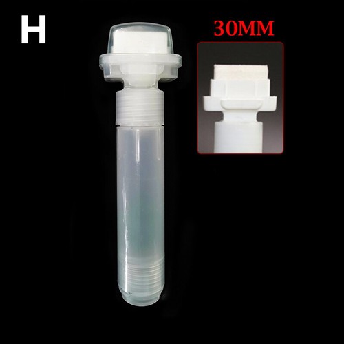 3/5/68/10MM Nail Polish Cuticle Oil Container Empty Twist Pen With Brush Travel - Picture 15 of 15