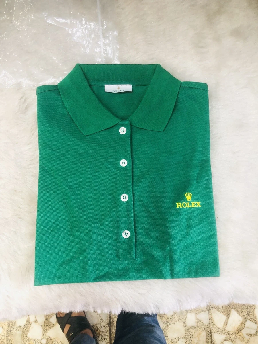 rolex polo
