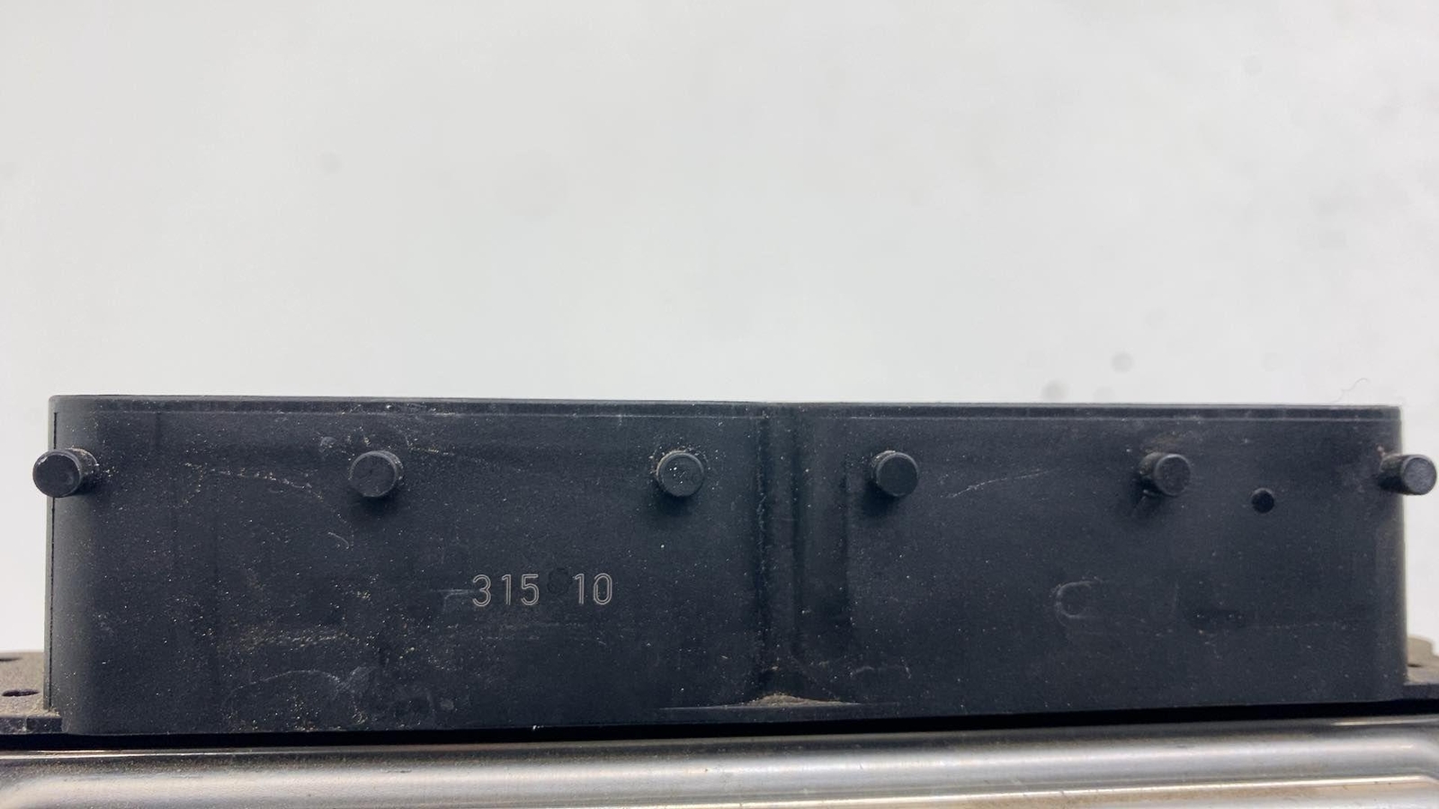 ⭕ 2017-2020 Maserati Levante Engine Computer Control Module Unit ECM 670031346