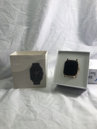 Naujausias Dw11 Moterys Vyrai Smart Watch \