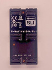 Asus 3 Way SLI Bridge Connector nVidia 90mm