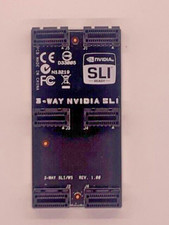 Asus 3 Way SLI Bridge Connector nVidia 90mm