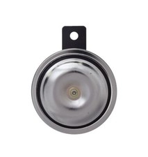 Universal Motorrad Hupe für alle Motorräder und Roller  6V 9-03 90mm Horn NEU
