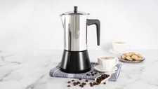 Royal Espresso de Royal Prestige 4 tazas