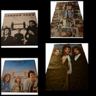 Paul McCartney Wings London Town 1978 SW-11777 Capitol Vinyl First Press POSTER