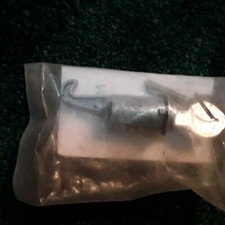 56 chevy misc parts keyed lock Unknown