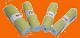 GENUINE RUBBER WORK PLATE FOR RUPES SS70 ORBITAL SANDER VIBRATOR 1/2SHEET CLIPON - Picture 8 of 12