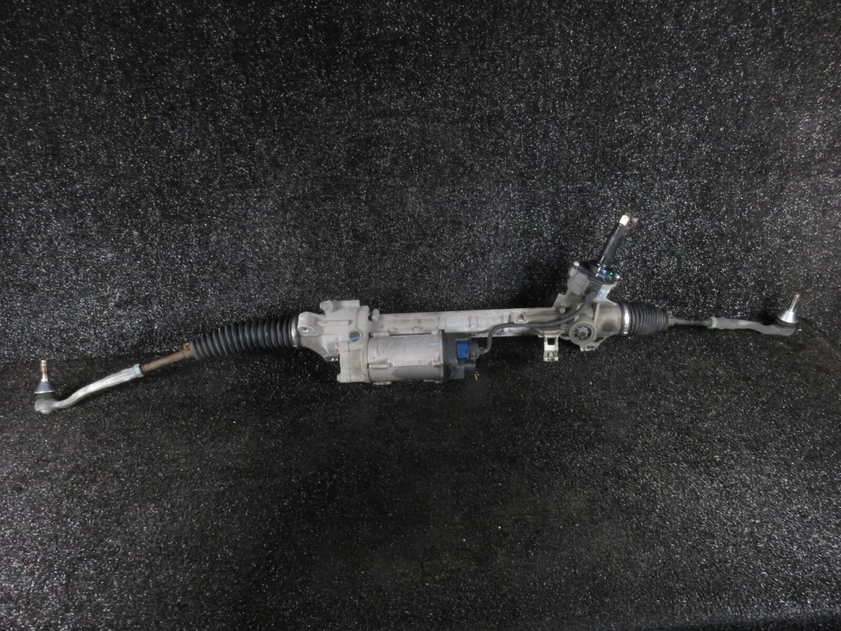 Mercedes Benz GLE300 Steering Gear Rack & Pinion AWD 2016  