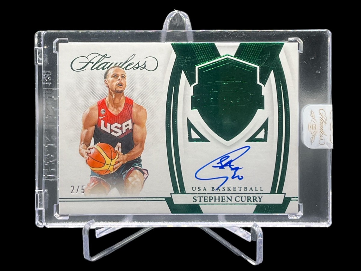 USA Stephen Curry スイングマンジャージ　カリー Nike Stephen Curry Golden State Warriors Icon Edition Swingman