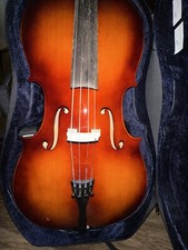Core Academy Cello 4/4