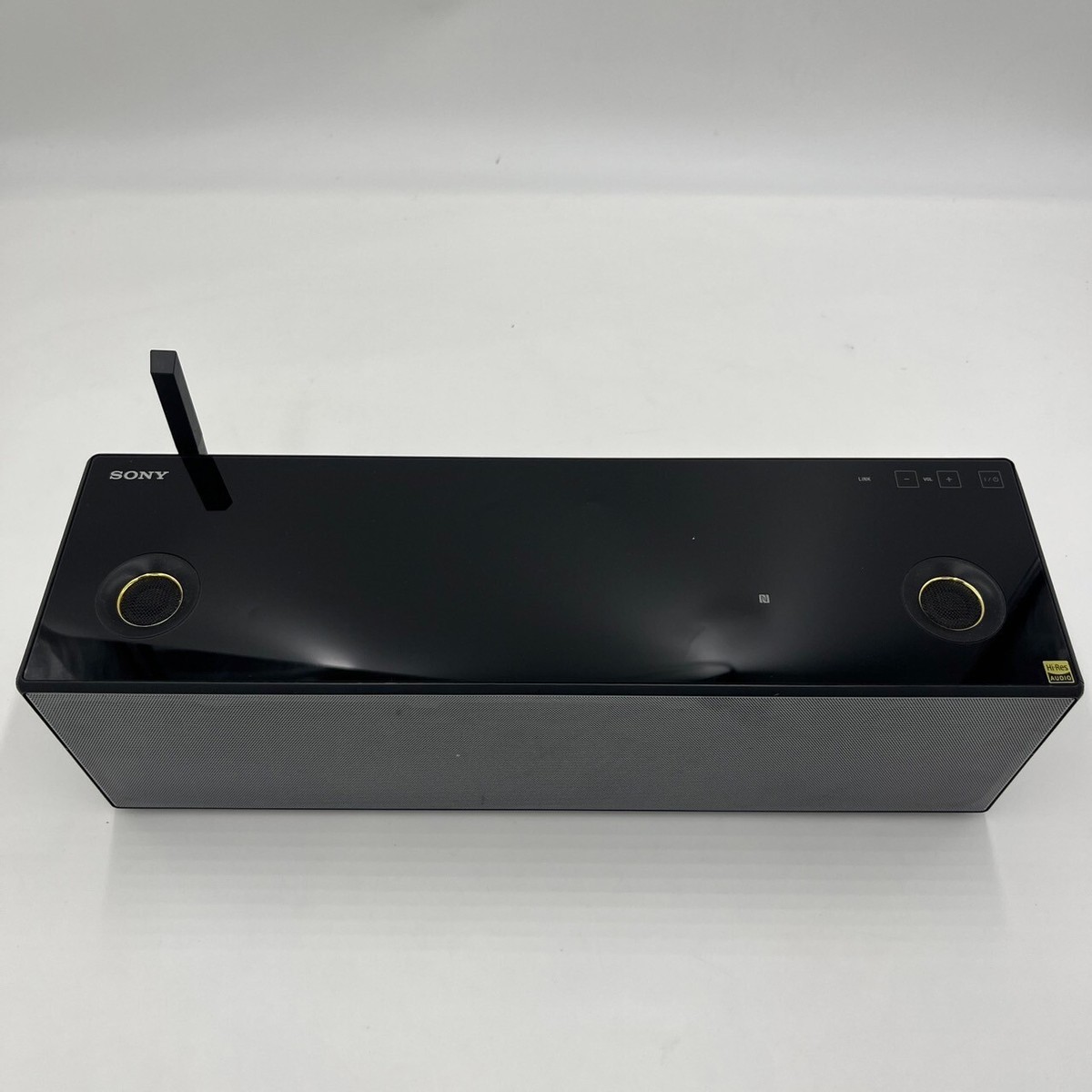 Sony SRS-X99 High Resolution Bluetooth Wireless Speaker