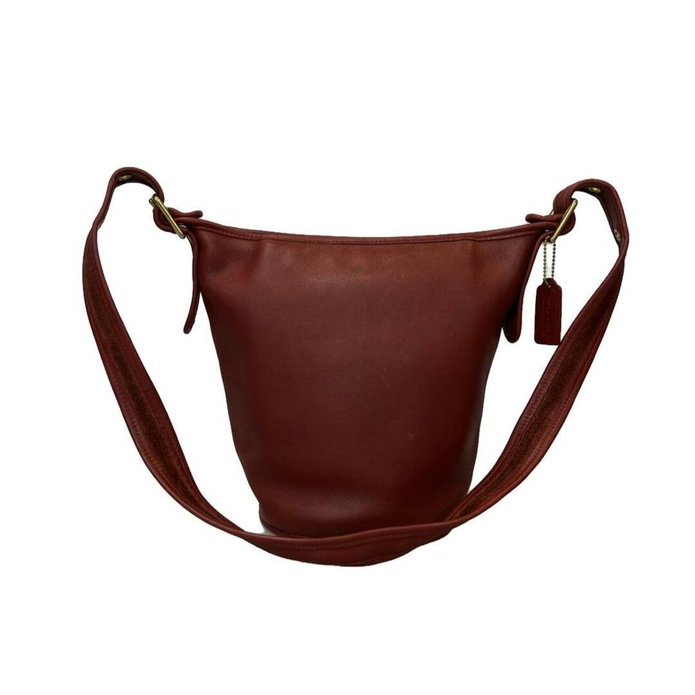 Coach Shoulder Bag Crossbody