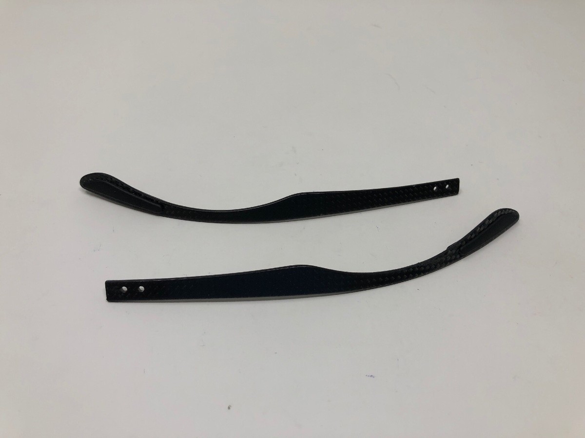 Authentic Temple Arm Leg Replacement PARTS Ray Ban RB 8415 2846 145mm VT70