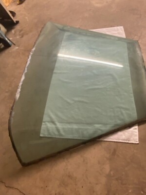 Rear Window for a 1970-1973 Buick Riviera