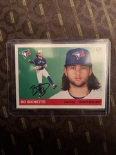 2020 Topps Archives Baseball Variations Guide 30