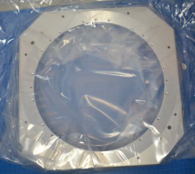 MA-31341- C / ADAPTER 13'' SOURCE PLATE - STD BODY / MUTO TECHNOLOGY, INC