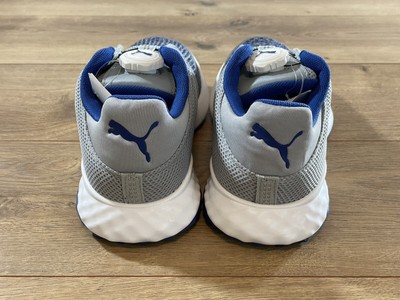 puma grip fusion disc golf shoes