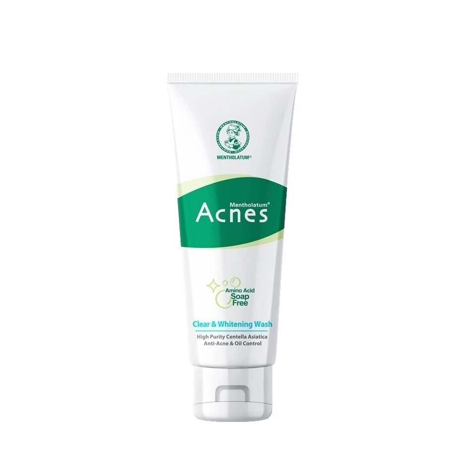 曼秀雷敦无油护肤