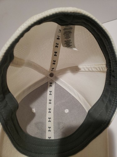 Under Armour UA Classic Mesh Cap 1305017 - Picture 5 of 5