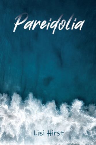 Pareidolia by Lizi Hirst (2022, Trade Paperback)