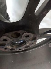 Jantes Porsche PANAMERA