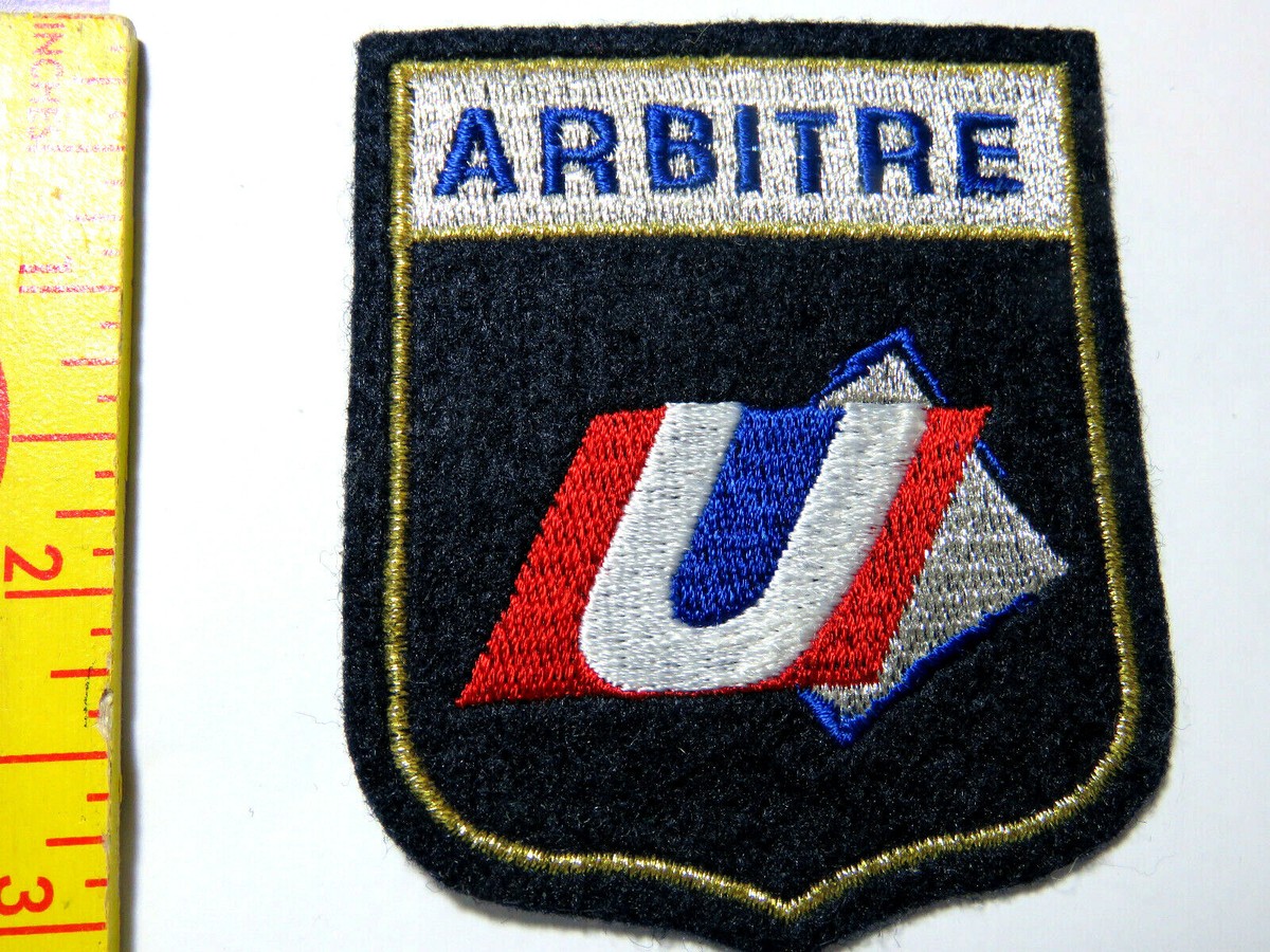 Patch Écusson Applique Patches brodé Écusson thermocollant Etoile Dore 5 Pieces a 4 cm[345