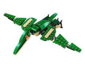 LEGO 66789 Animal Gift Set CREATOR 3-in-1 7+ Sealed/New (31058/31088/31125)