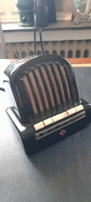 Sammeln Seltenes Telefon Gegensprechanlage MULTIVOX