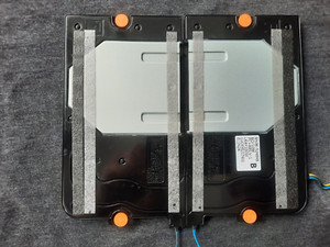 Lautsprecher für Samsung Smart TV GQ50Q60 AAU