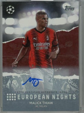 2023-24 Topps UEFA Club Competitions Soccer Checklist Guide in-content 14