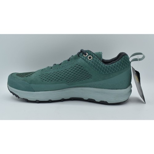 Vasque Womens Size 8.5 Breeze LT Low Blue Spruce Hiking Shoes Sneakers - Picture 4 of 8