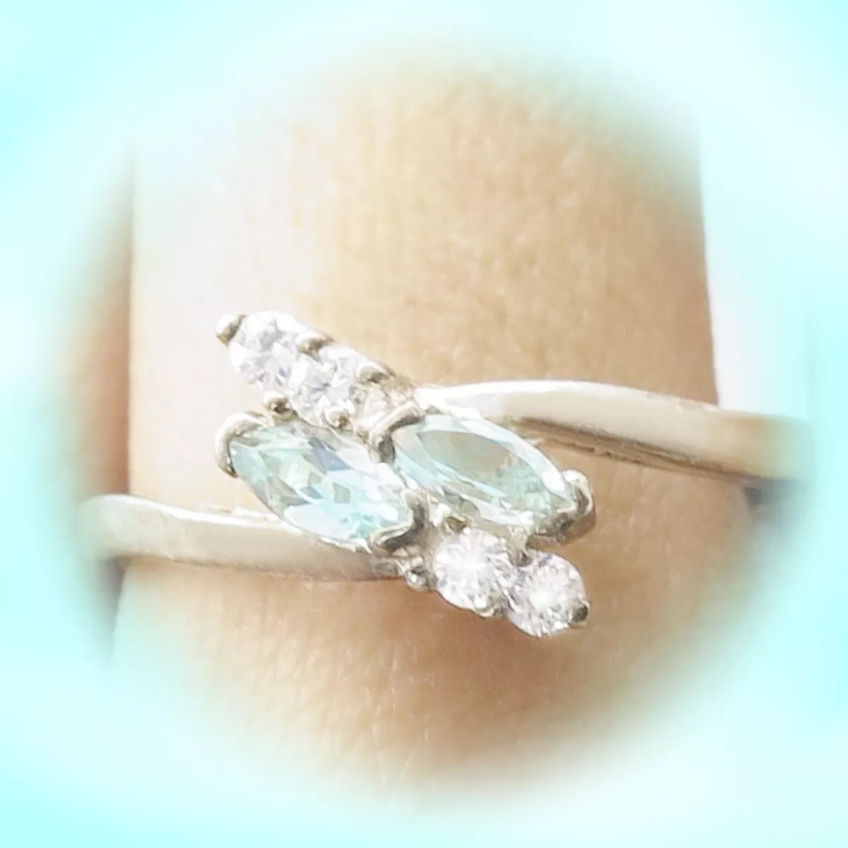 Avon birthstone hotsell rings